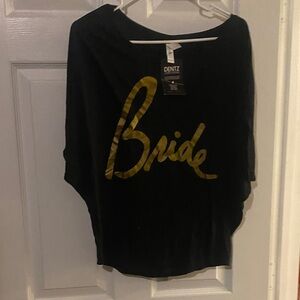 Bella D. Black Top 🎁Bundle only🎁